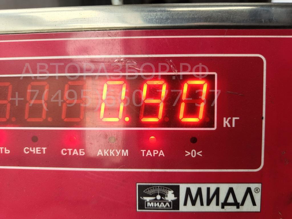 Трубка турбины