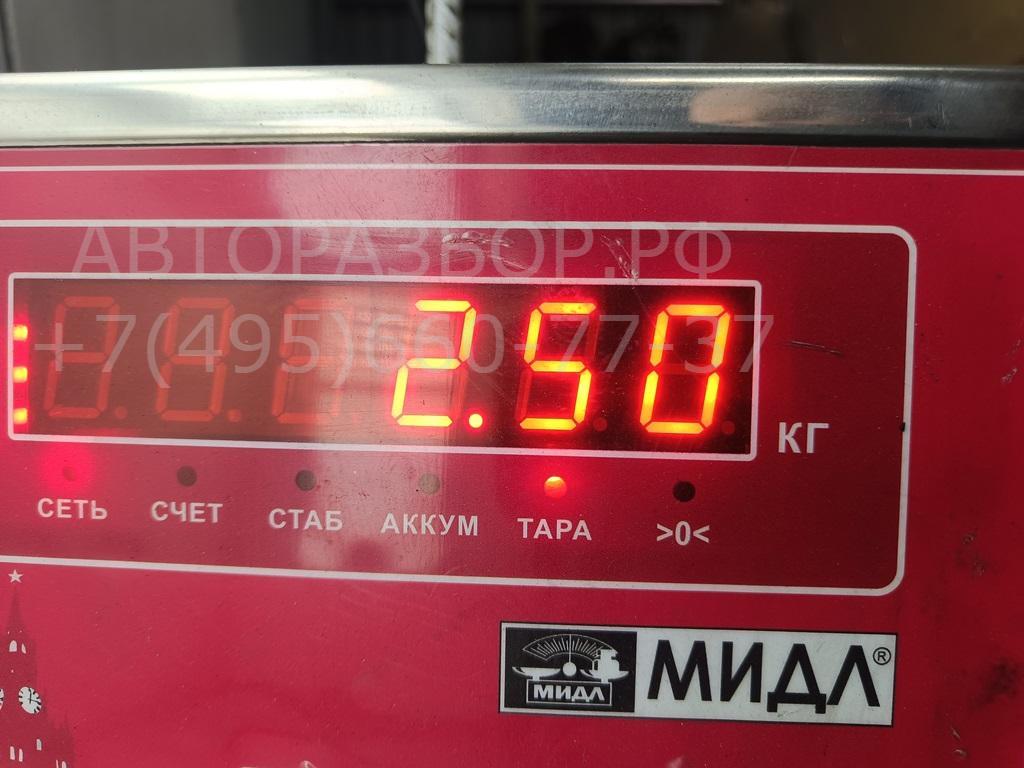 Крышка клапанная ГБЦ