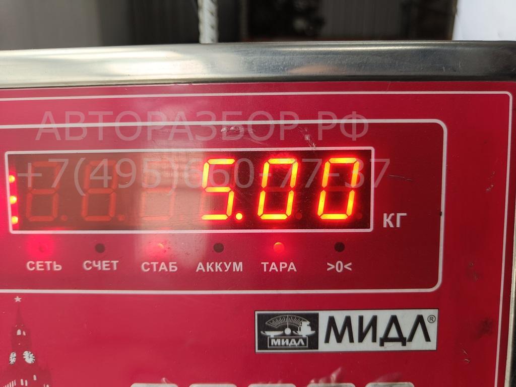 ТНВД (Топливный насос высокого давления)