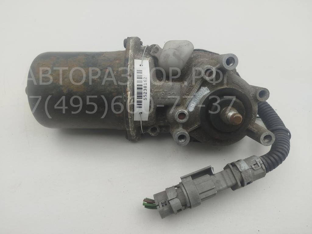 Моторчик стеклоочистителя передний