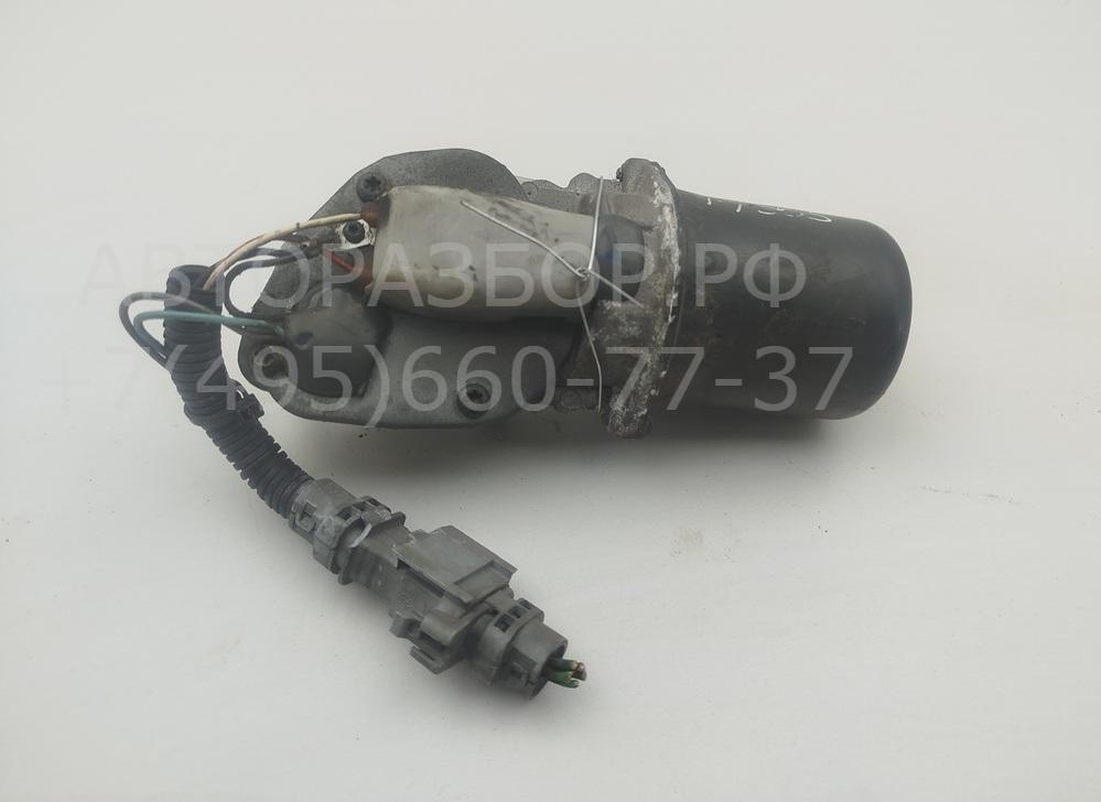 Моторчик стеклоочистителя передний