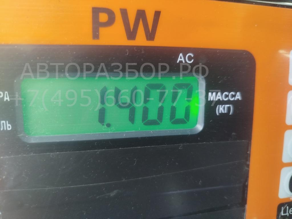 Моторчик стеклоочистителя передний