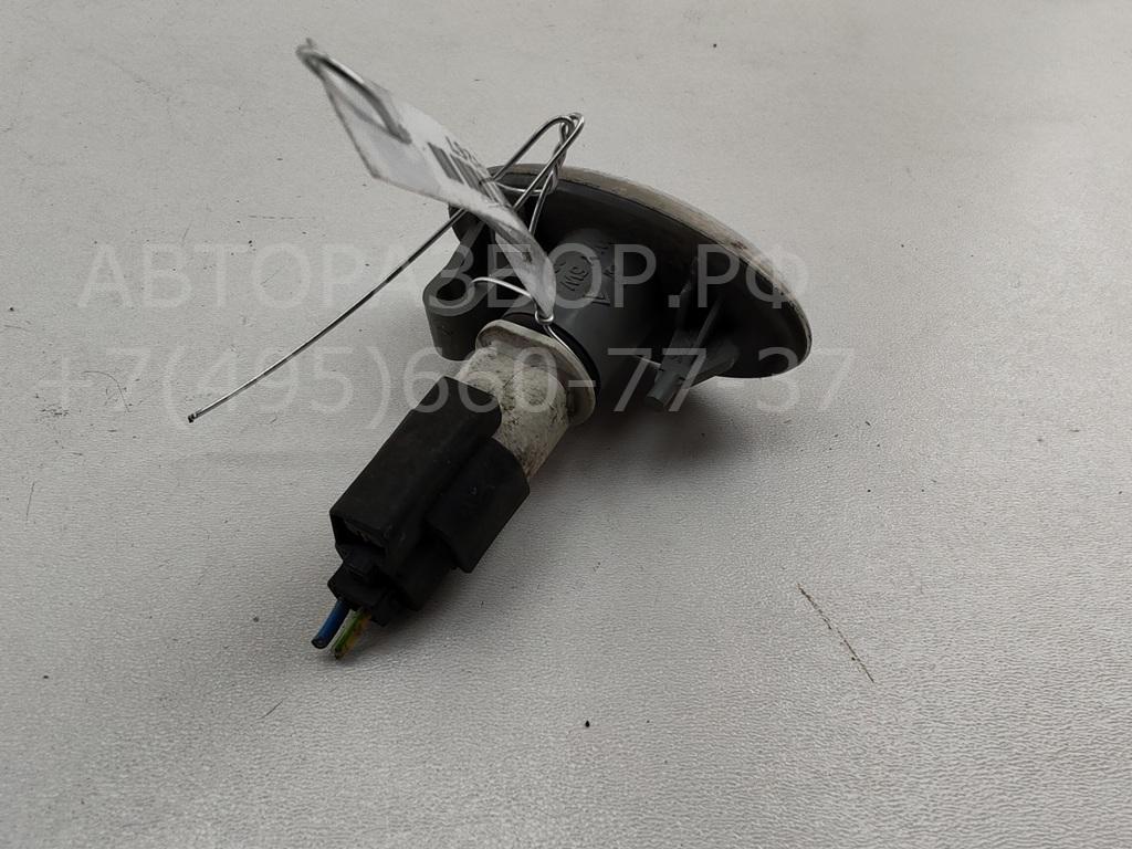 Указатель поворота правый