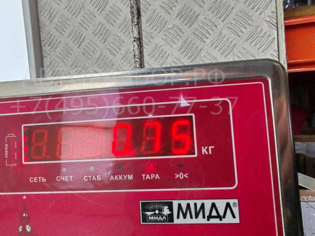 Дисплей информационный