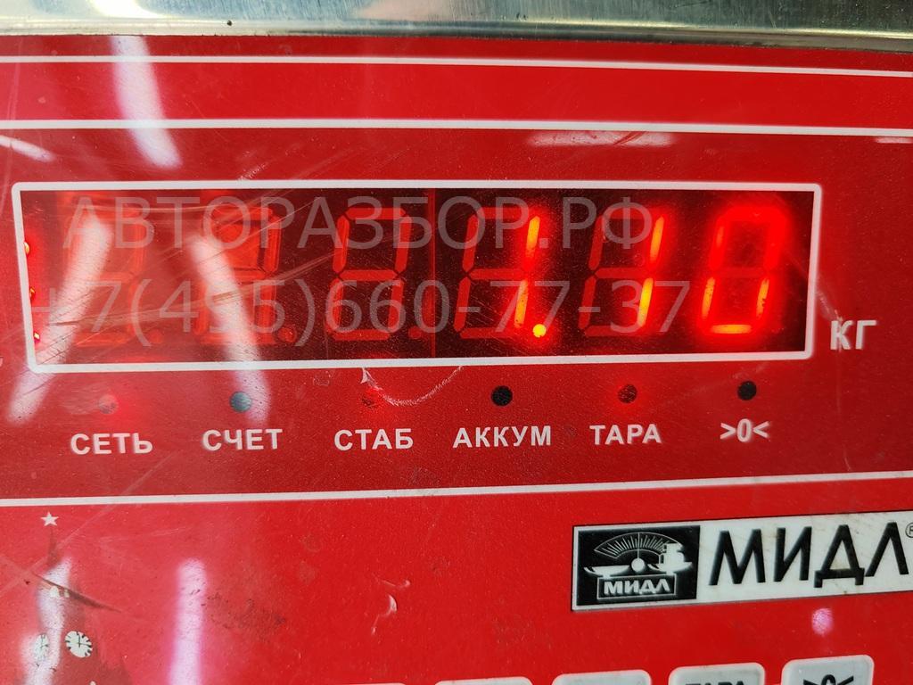 Бачок ГУР