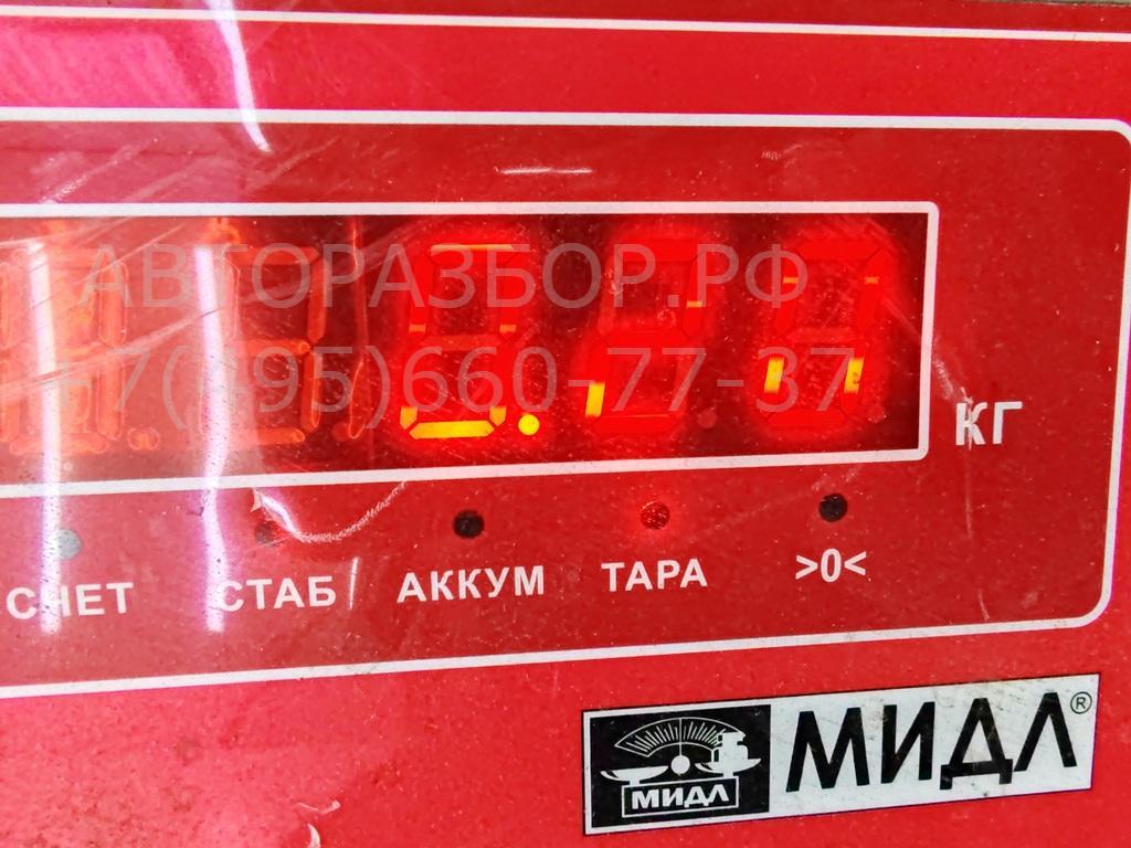 Насос омывателя
