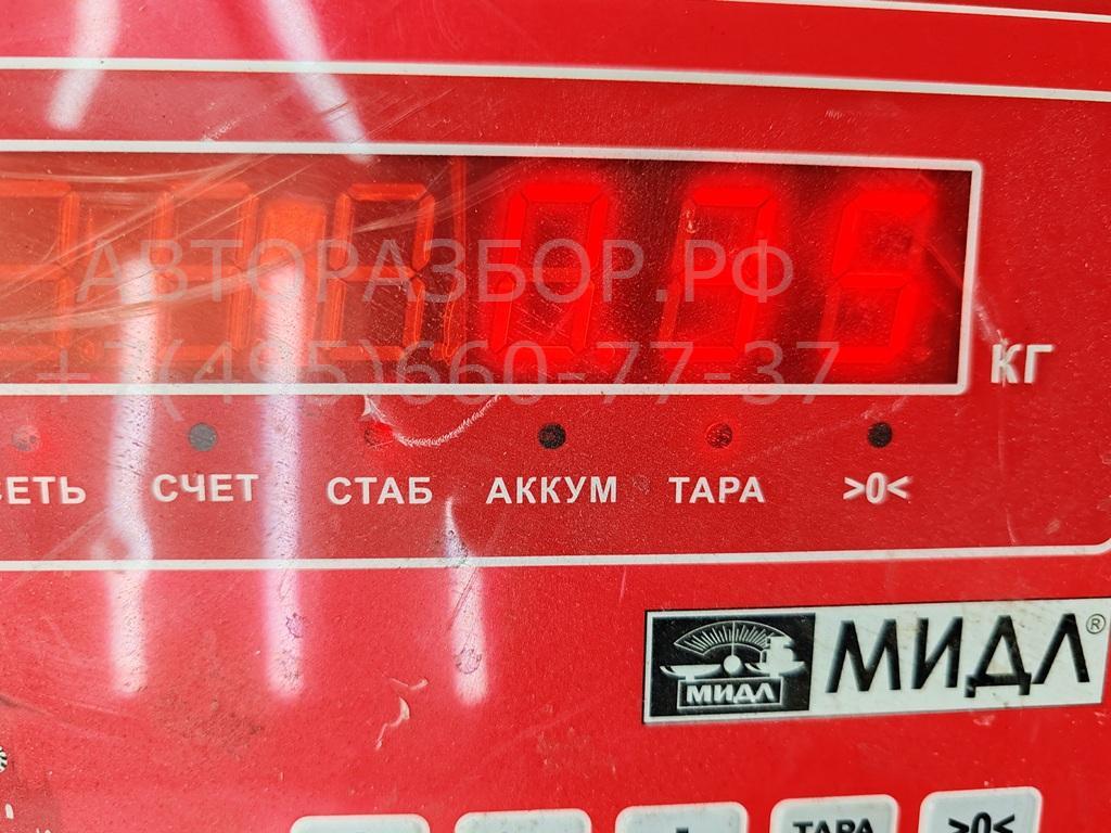 Козырек солнцезащитный