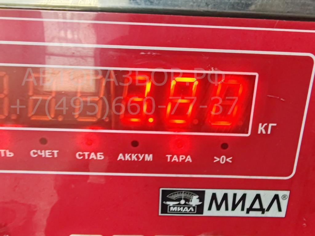 Корзина сцепления