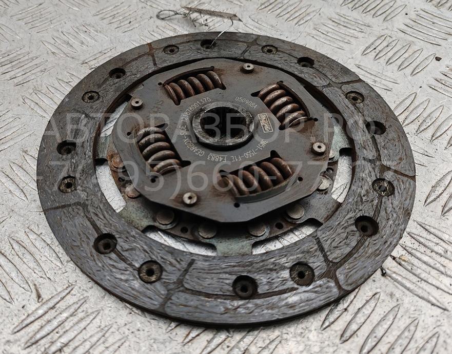 Диск сцепления
