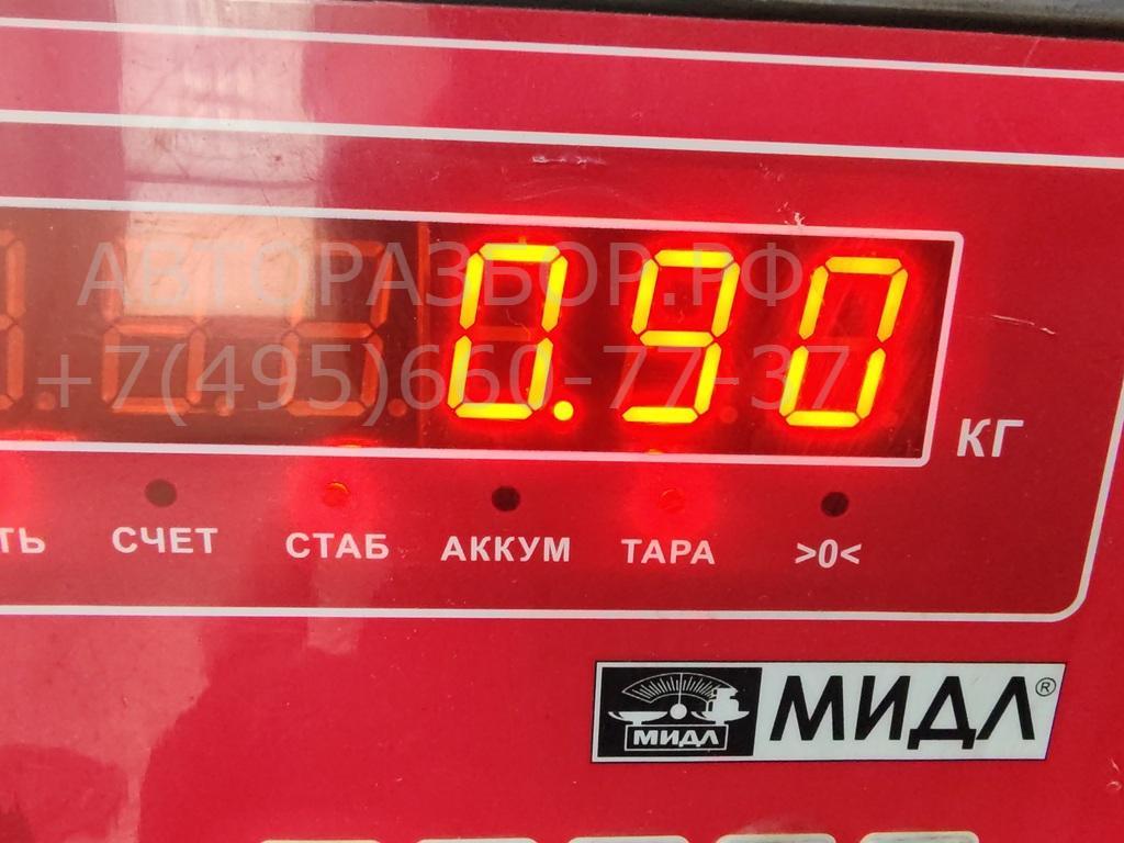 Диск сцепления