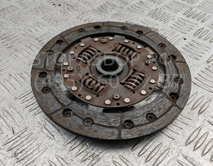 Диск сцепления