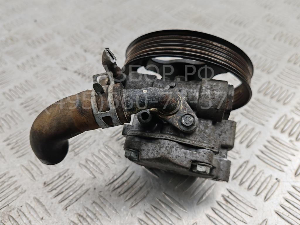 Насос ГУР (гидроусилитель руля)