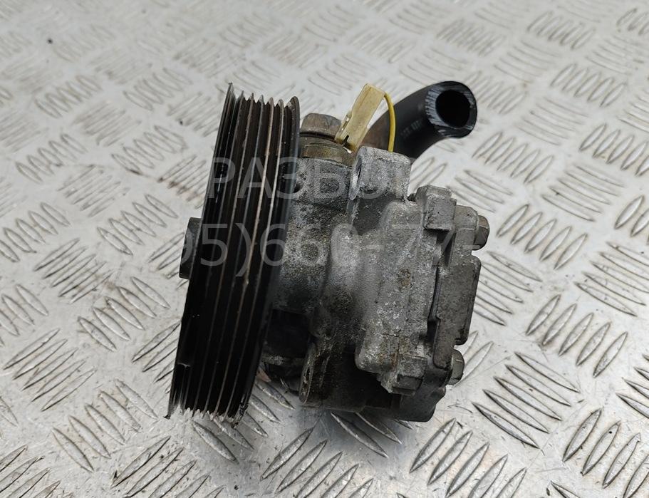 Насос ГУР (гидроусилитель руля)