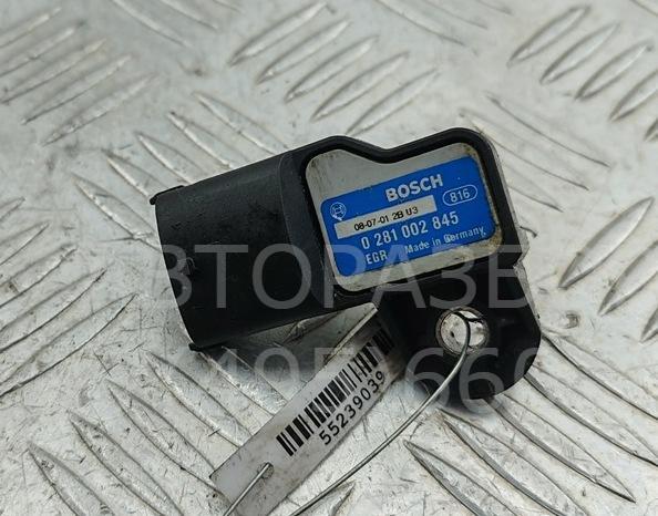 Датчик абсолютного давления