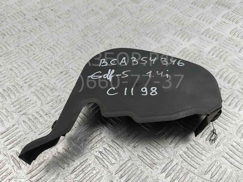 Кожух ремня ГРМ