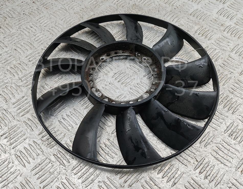 Крыльчатка