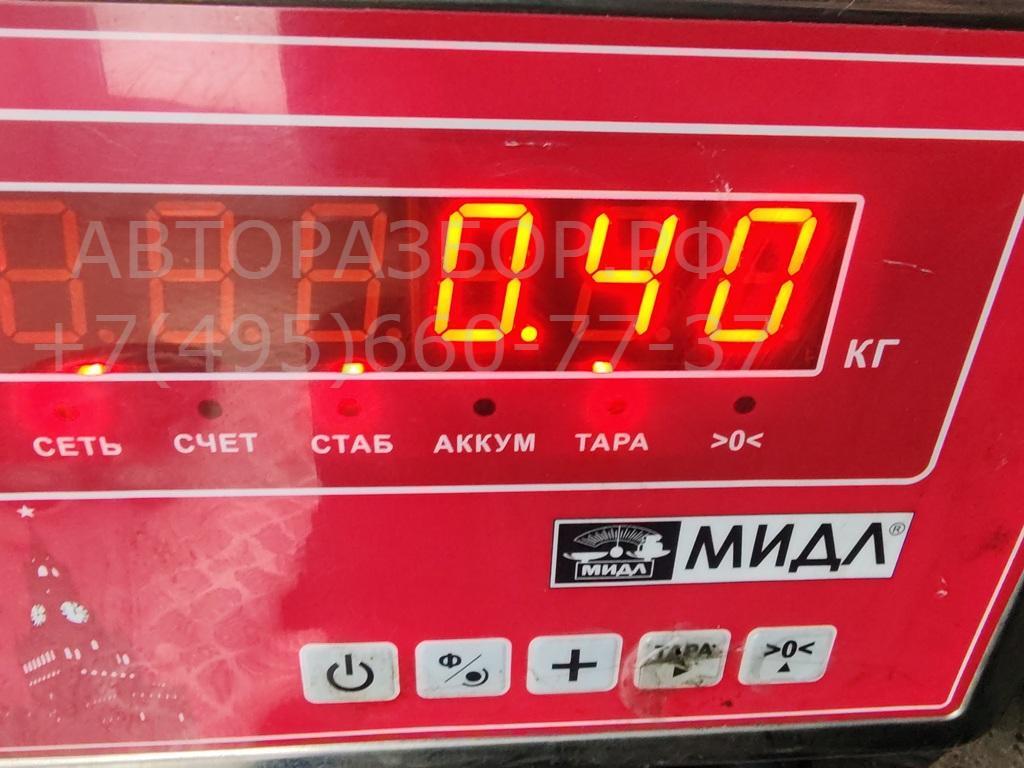 Крыльчатка