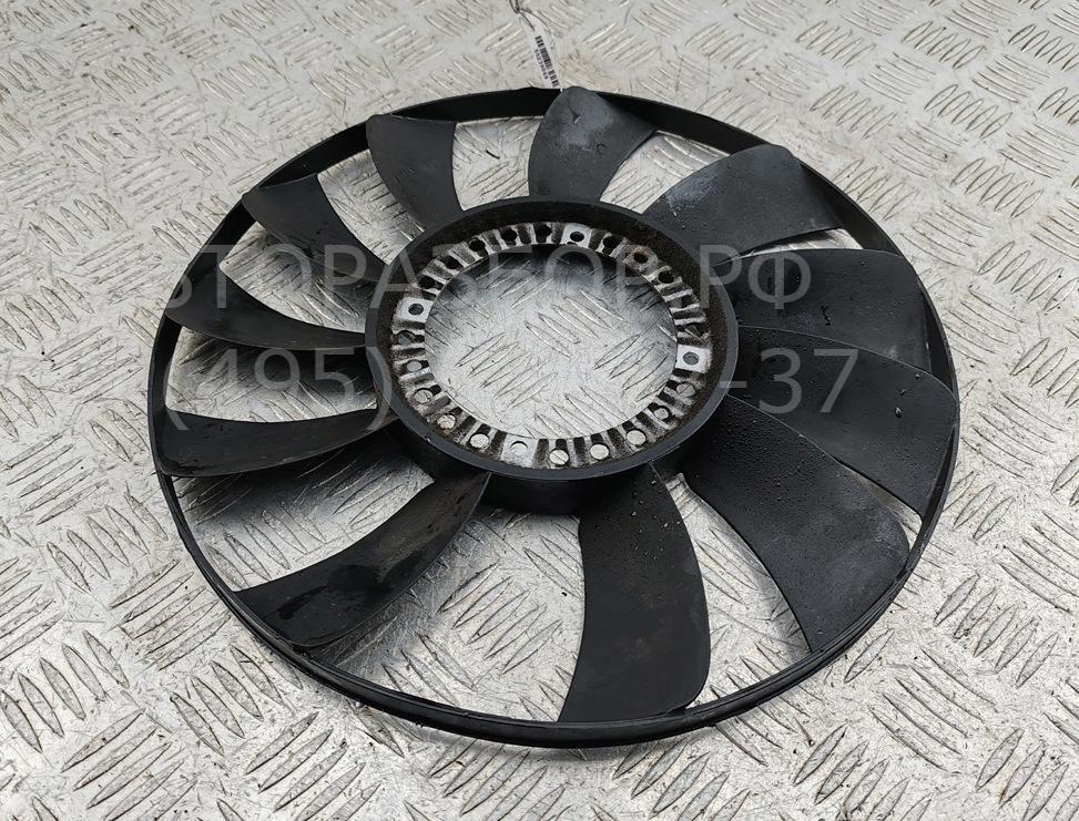 Крыльчатка