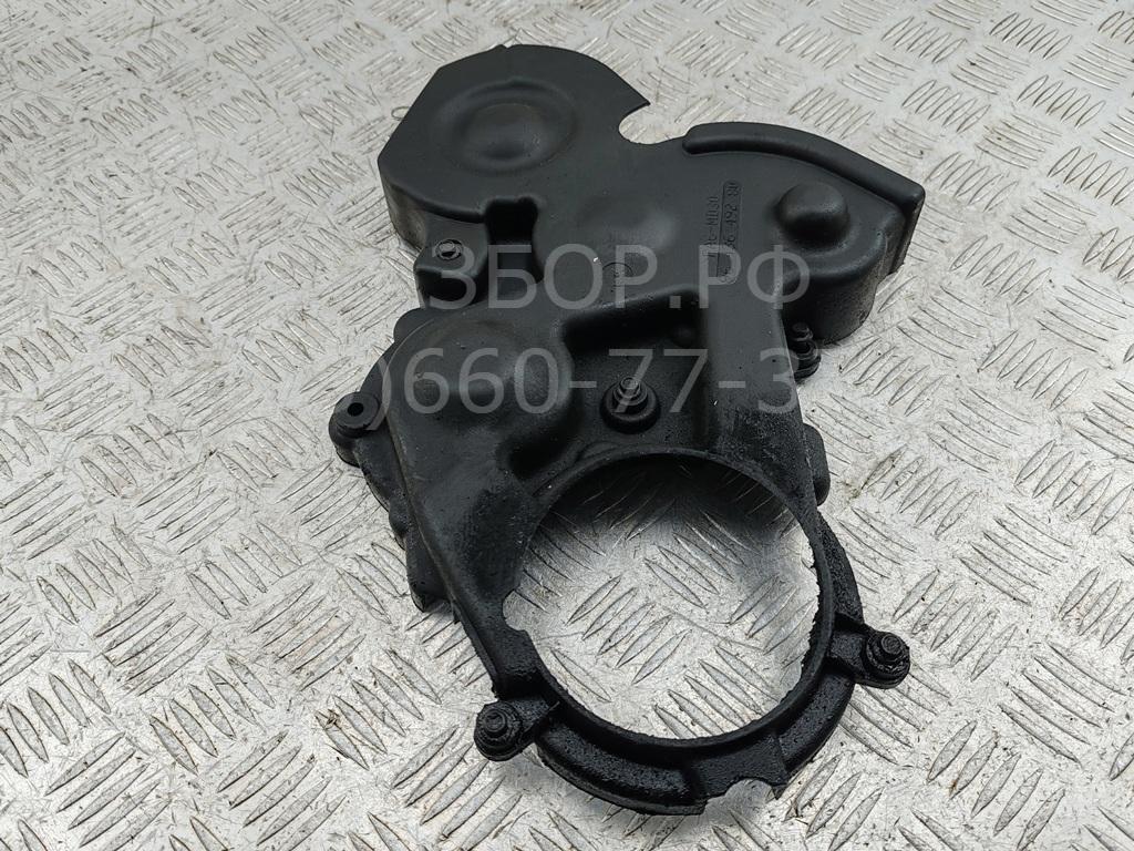 Кожух ремня ГРМ