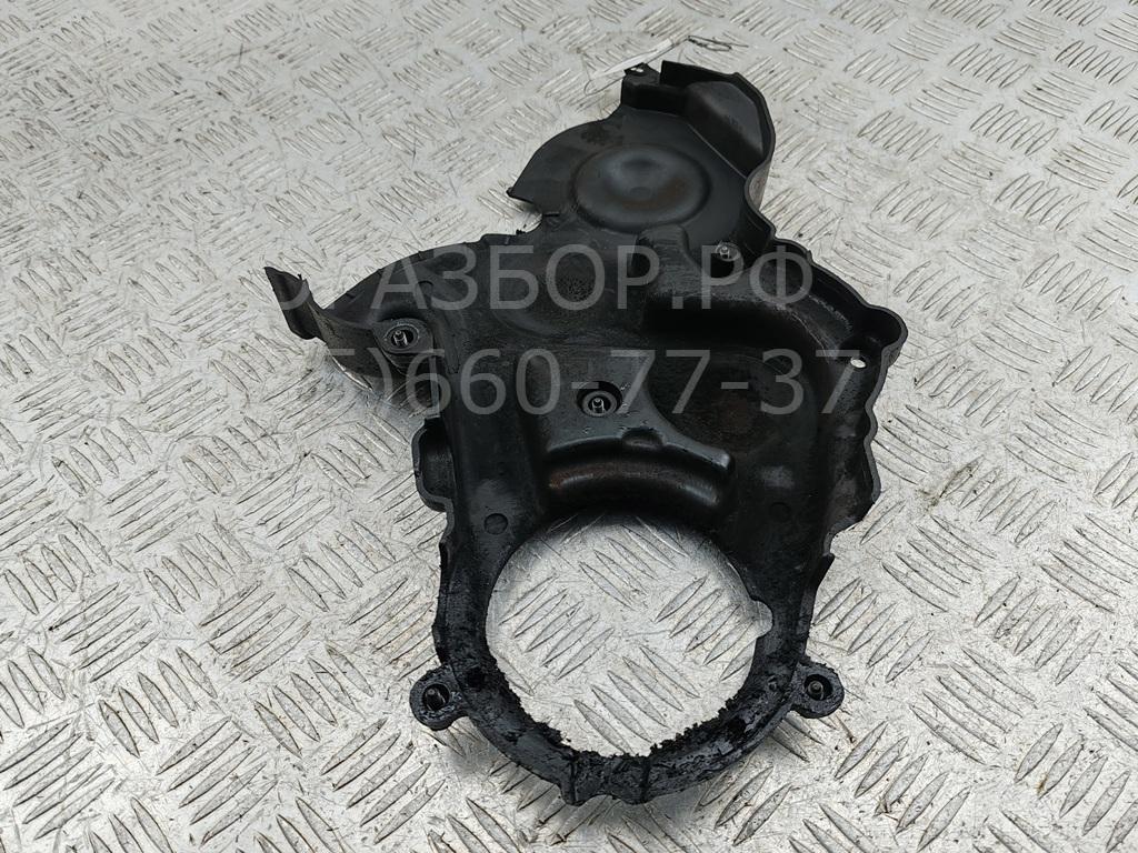 Кожух ремня ГРМ