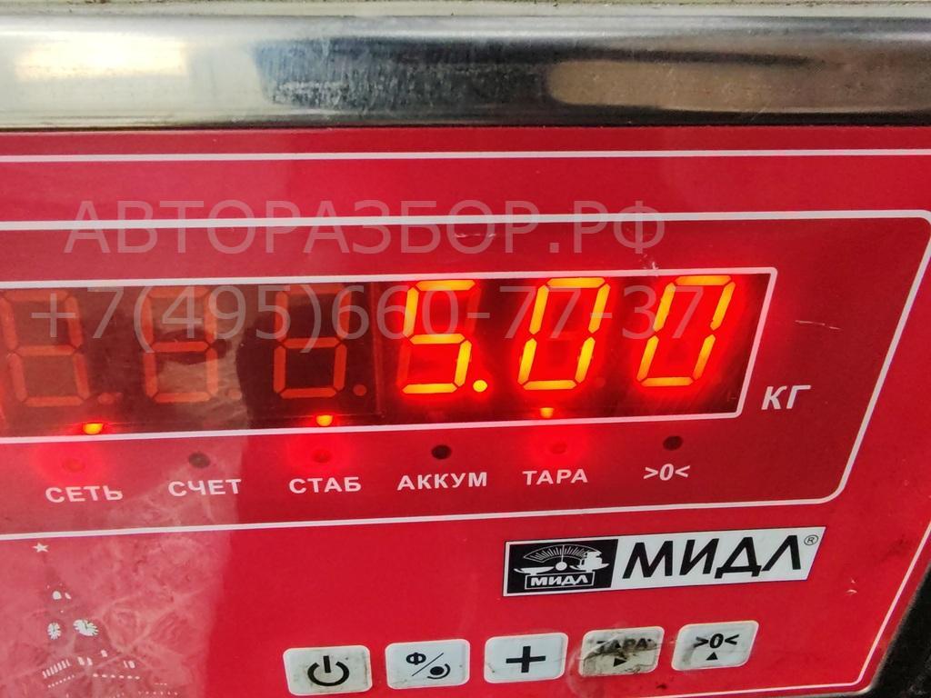 Турбина (турбокомпрессор)