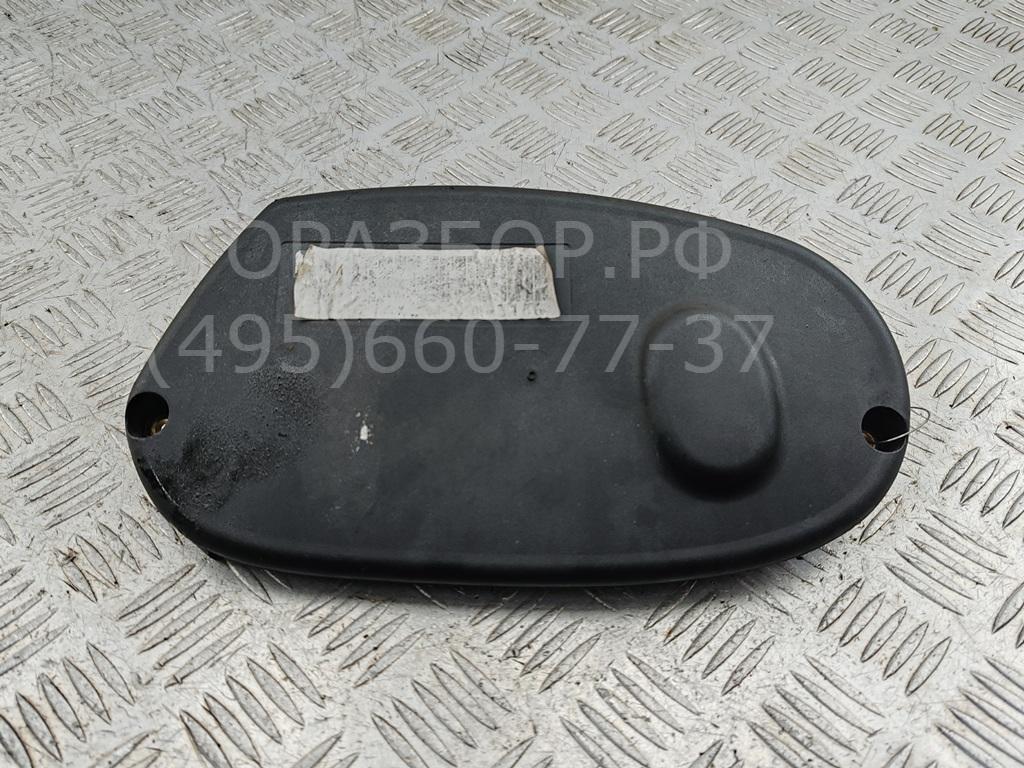 Кожух ремня ГРМ