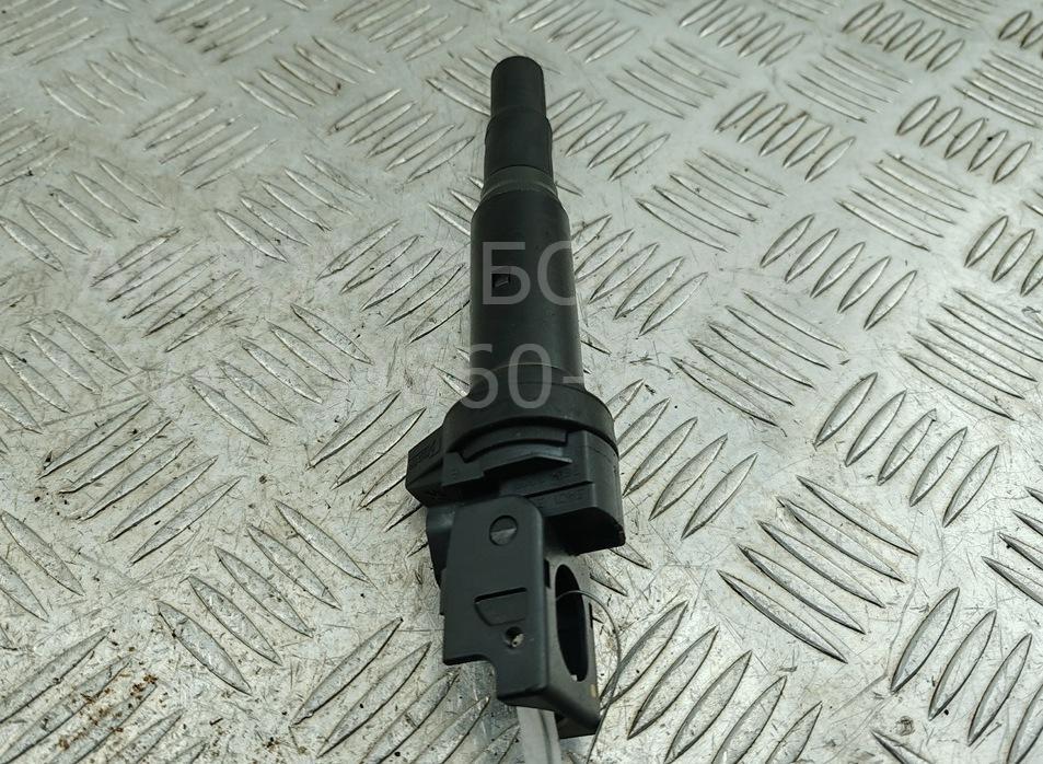 Катушка зажигания