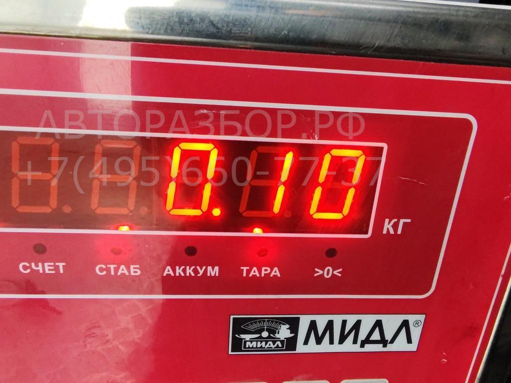 Датчик температуры