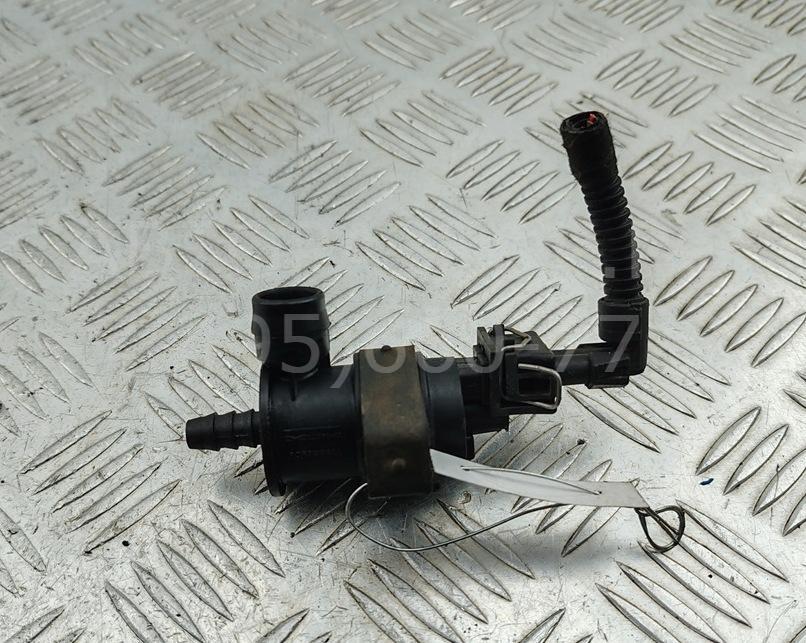 Клапан вентиляции топливного бака