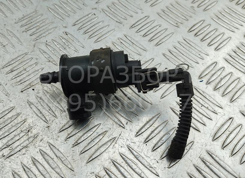 Клапан вентиляции топливного бака