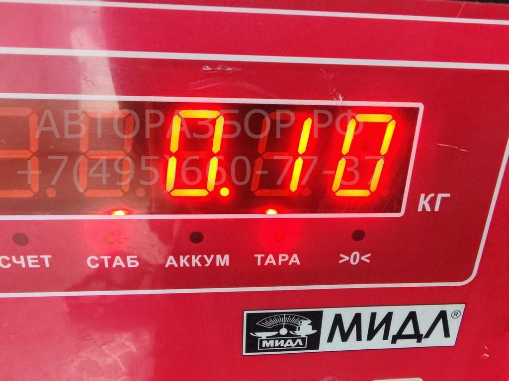 Датчик положения распредвала