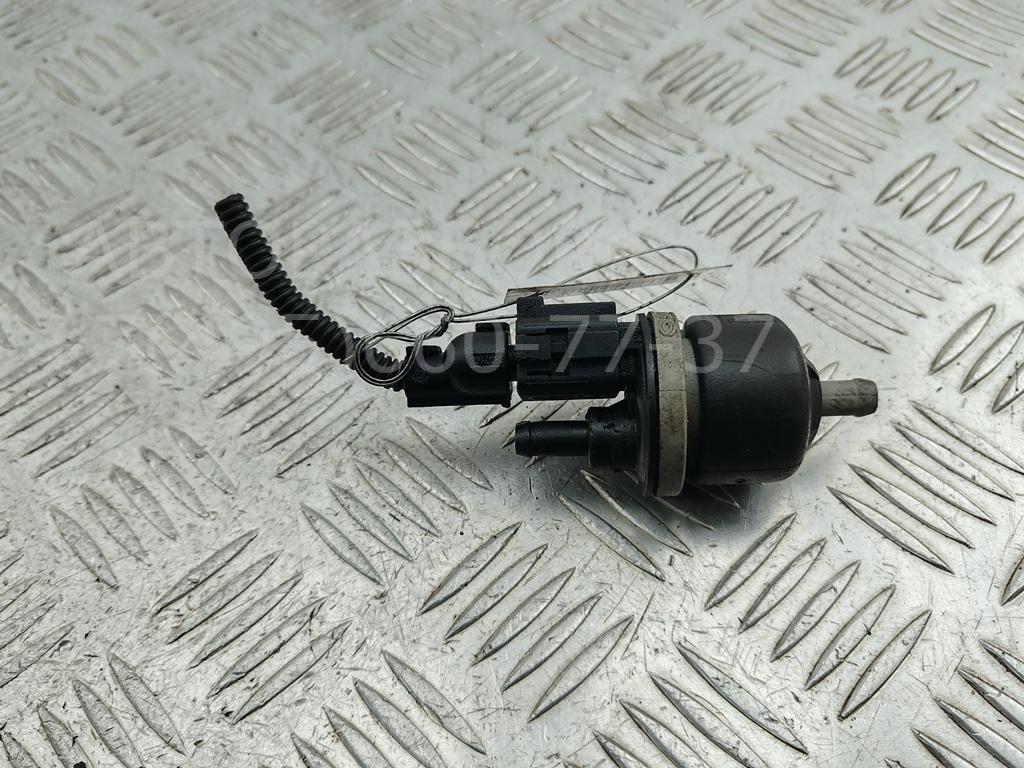 Клапан вентиляции топливного бака