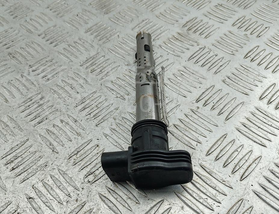 Катушка зажигания