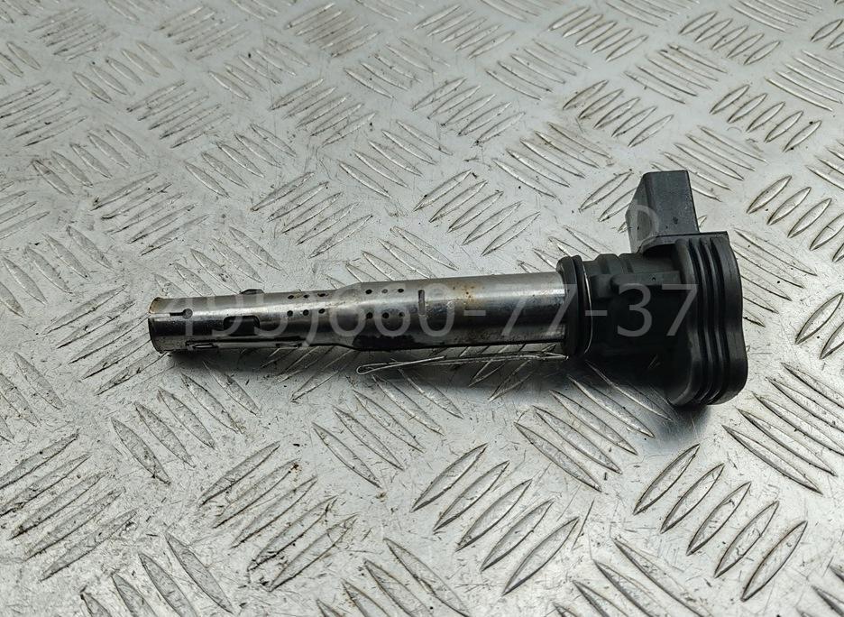 Катушка зажигания