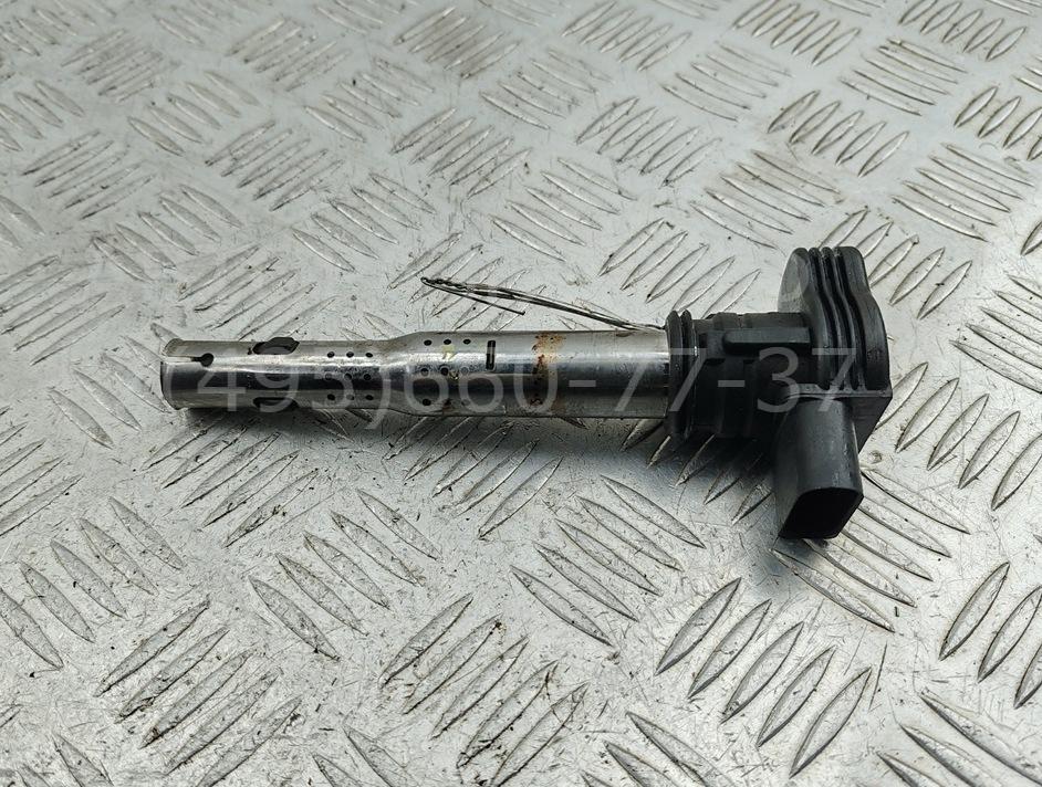 Катушка зажигания