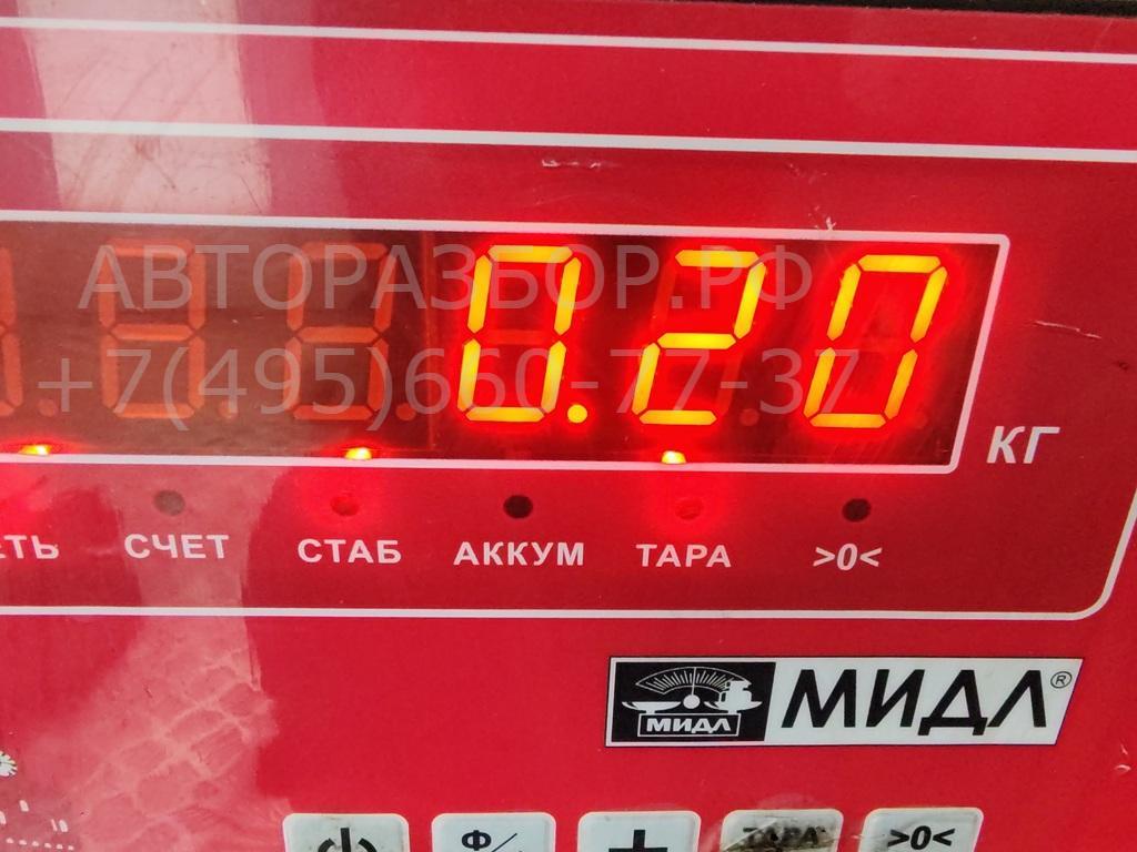 Кожух ремня ГРМ