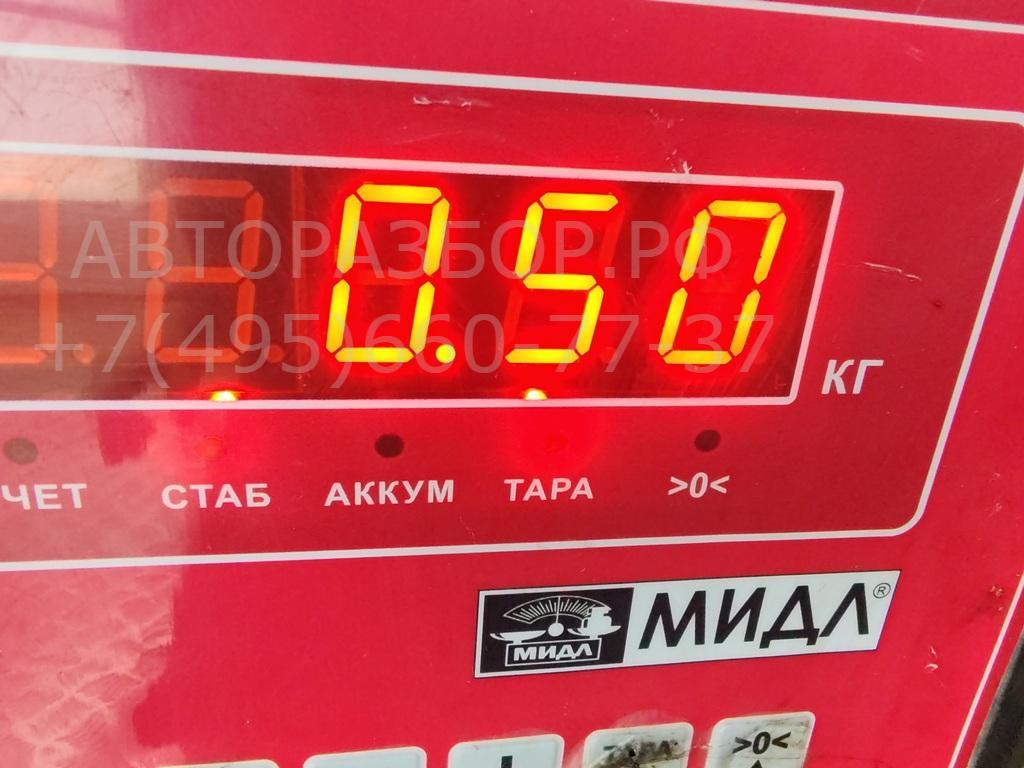 Шкив водяного насоса (помпы)