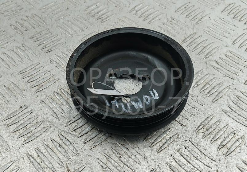 Шкив водяного насоса (помпы)