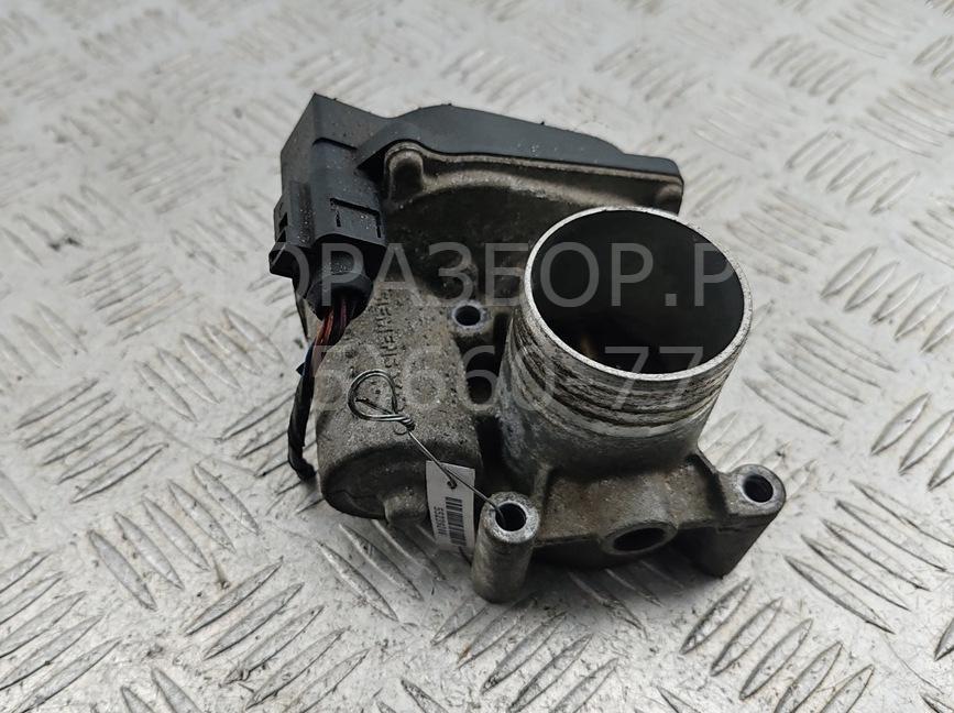 Заслонка дроссельная электрическая