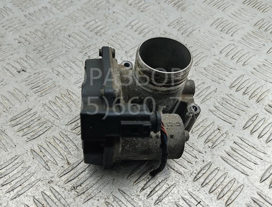 Заслонка дроссельная электрическая