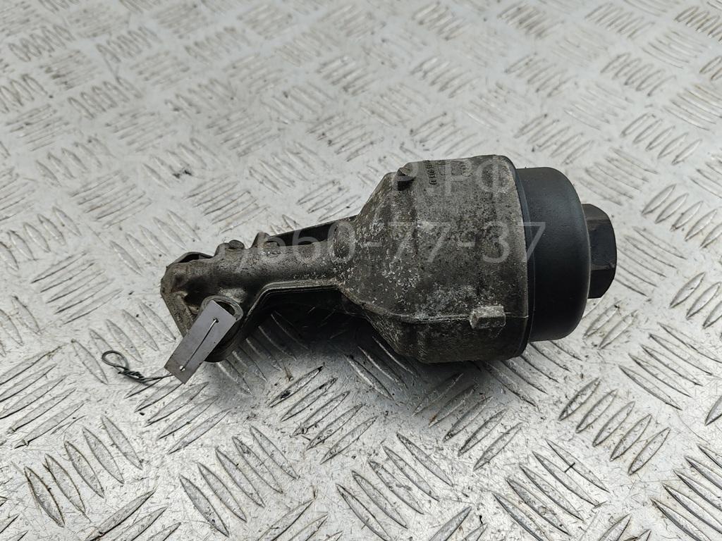 Корпус масляного фильтра