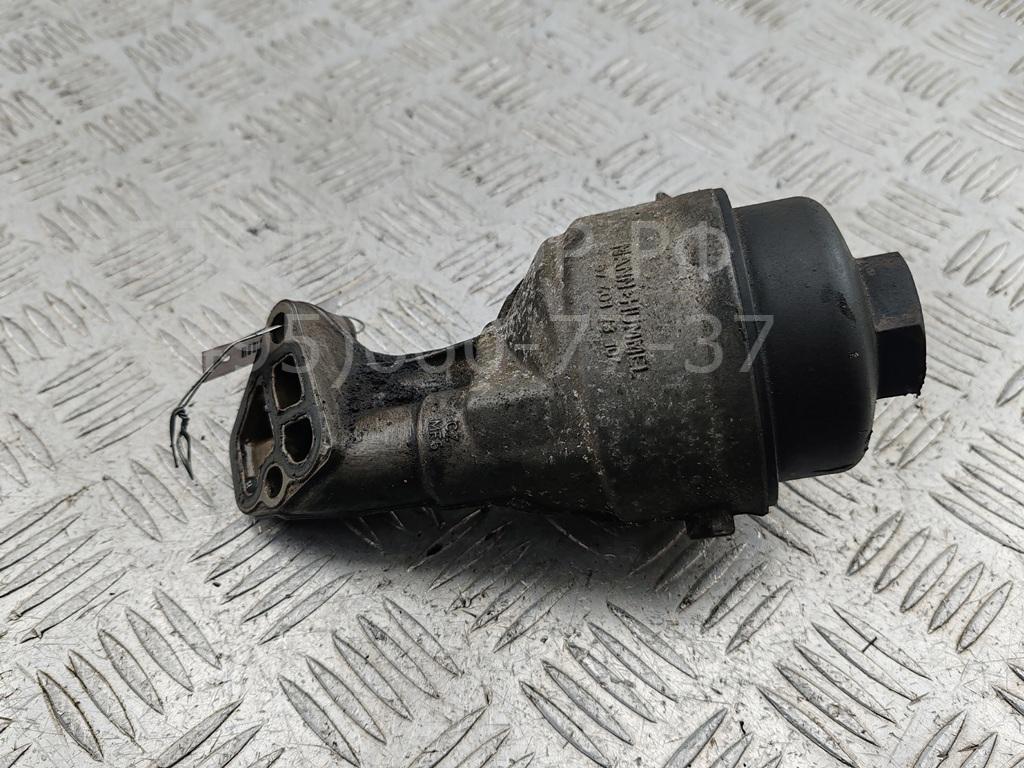 Корпус масляного фильтра