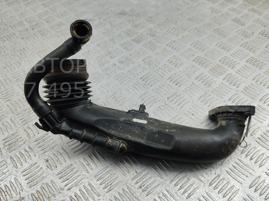 Трубка турбины