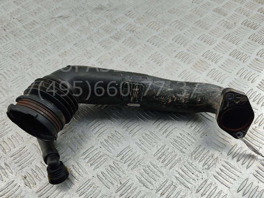 Трубка турбины