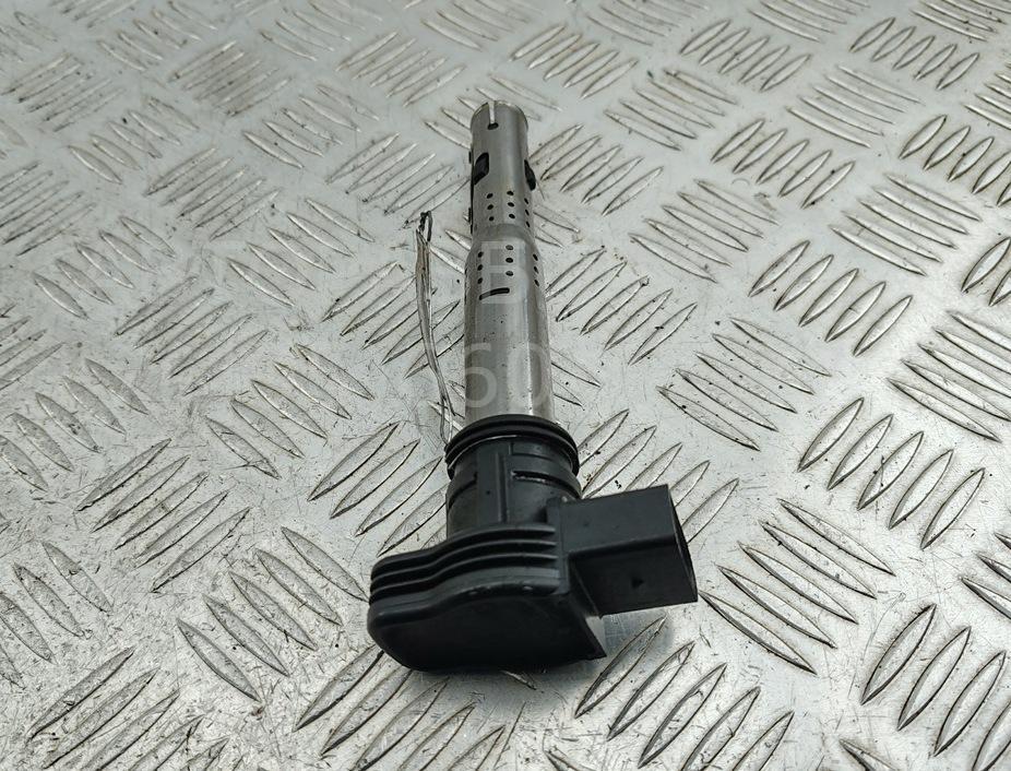 Катушка зажигания