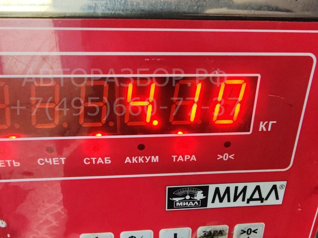 Турбина (турбокомпрессор)