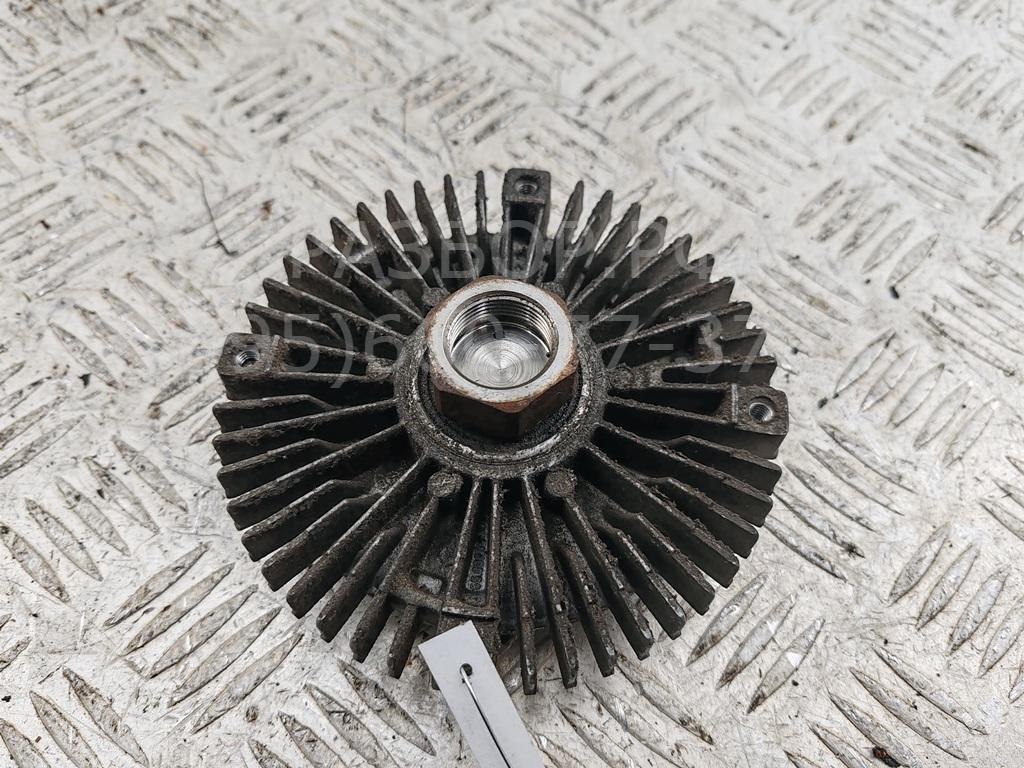 Термомуфта