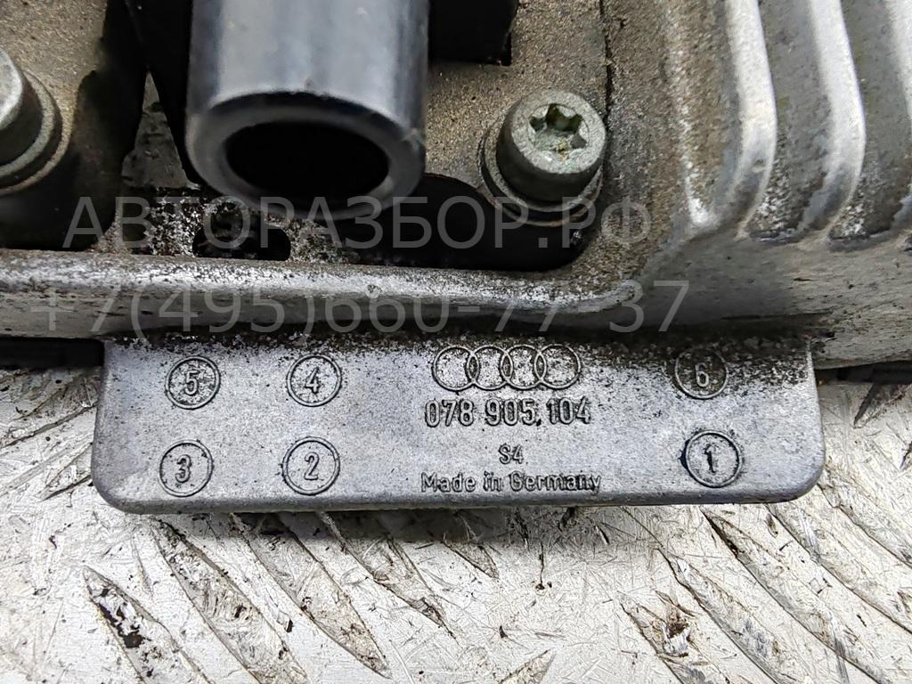 Катушка зажигания