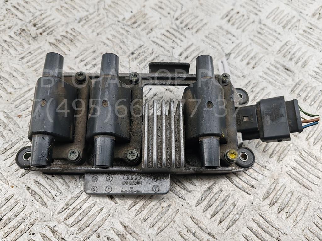 Катушка зажигания