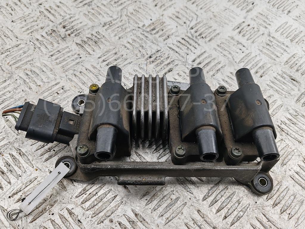 Катушка зажигания